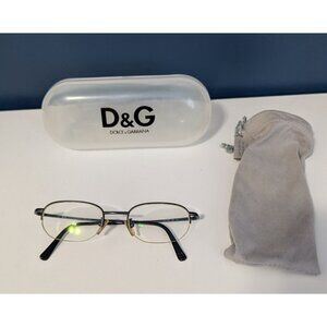 Dolce Gabana 4001 Glasses - Unisex Frame